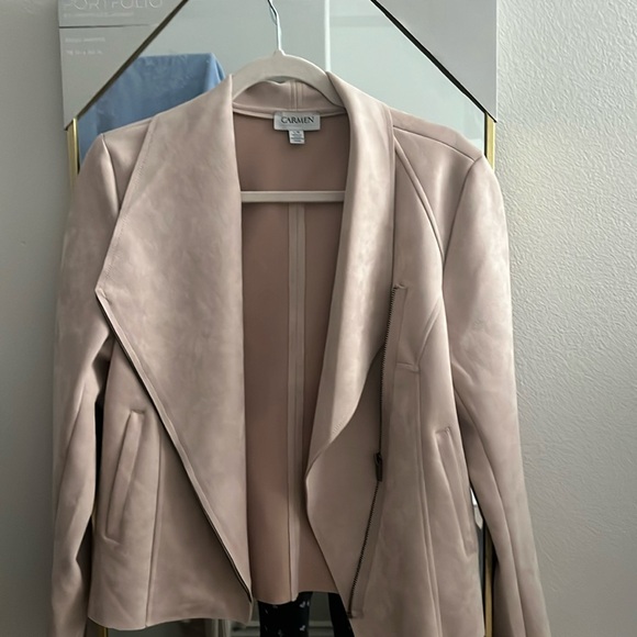 Pink Jacket - Picture 1 of 5